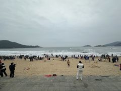 -青澳湾北回归线广场