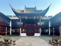 -中国昆曲博物馆