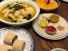 -天津卫码头(南开大悦城店)