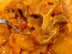 -妈阁铭记澳葡美食