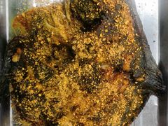 -烁佳海鲜大馅饺子