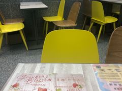-满记甜品(金融街店)