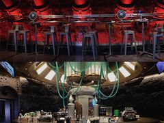 -首钢一高炉·SoReal科幻乐园