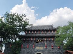 -昌州古城
