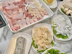 -豪客来牛排(中华城店)
