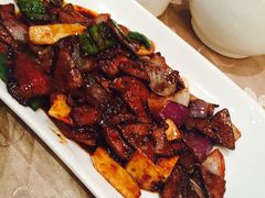 -乾隆美食·本帮菜(黄河路店)