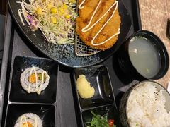 -左舞和风屋便当(金地店)