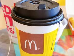 -麦当劳(南京路2店)