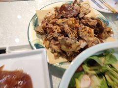 -郭林家常菜(狼垡店)