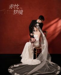 -雅云婚纱摄影工作室旗舰店