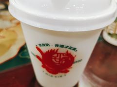 水牛奶-民信老铺(华盖路店)
