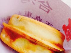 -台湾味正点车轮饼可丽饼(南禅寺店)