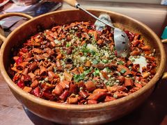 -拾捌川·自贡爆炒(新街口店)