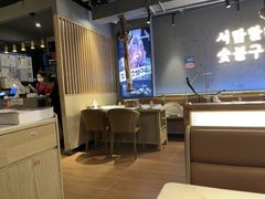 -西塔老太太泥炉烤肉(北京望京店)