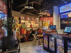 -THE hood开新里(御桥路店)