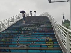 -湖州太湖旅游度假区-月亮广场