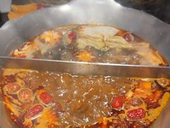 -湊湊火锅·茶憩(皇姑万象汇店)