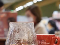 -Gee Coffee Roasters (万象城店)