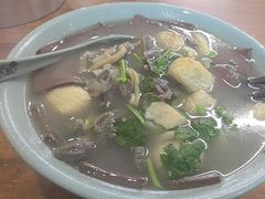 -金原鸭血粉丝汤·汤包·脆皮烤鸭(南京博物院店)