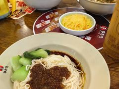 -李先生牛肉面大王(马栏店)