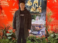 -咖啡苑自助餐厅·中国大饭店