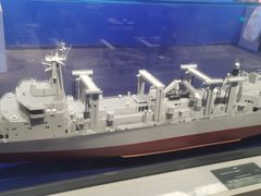 -中国人民解放军海军博物馆