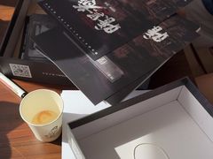 -剧狐剧本杀·月球探案馆(人民广场1号店)