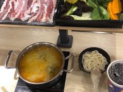 -吉野家 (新街口外大街店)