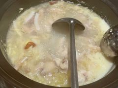 -百年果林椰子鸡(中洲店)