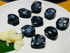 墨鱼香肠-牛藏·黑毛和牛烧肉(环市东店)
