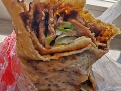 -石饮红星包子(中山路店)