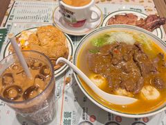 -华嫂冰室(尖沙咀店)