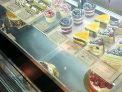 -西点坊(浦东香格里拉店)