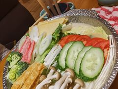 -一心创作料理屋(经开万达店)