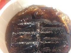 -麦当劳(中山公园龙之梦店)