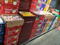 零售区-嘿嘛仓储购(华明店)