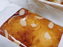 椰香小枕-好利来(十里河店)