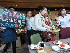 -海底捞火锅(苏宁生活广场店)