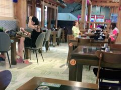-爱江山温泉(凌奥店)