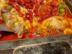 -里岛烤鱼(东港凯虹广场店)