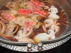 -牛New寿喜烧(虹桥新天地店)