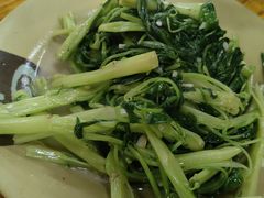 -海浪食店(湖滨中路店)