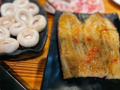 -丹东特色烤肉(学府路一部店)