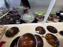 -沈记土鸡米线(七星街品牌中心店)