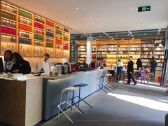 -三联韬奋书店(宽窄巷子店)