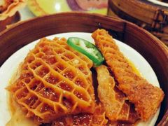 -荔枝楼酒家(员村东璟店)