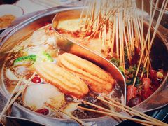 -玉林串串香(桥西店)