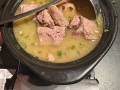 -知楚•精致湖北菜(武商MALL店)