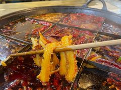 -正南齊北重庆老火锅(光华村直营店)