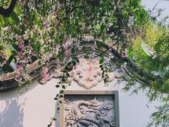 -深圳国际园林花卉博览园